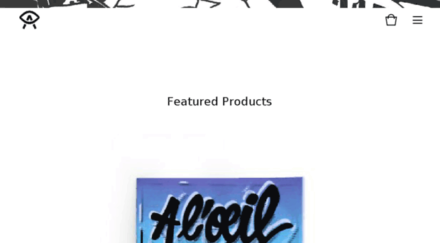 aloeilfanzine.bigcartel.com