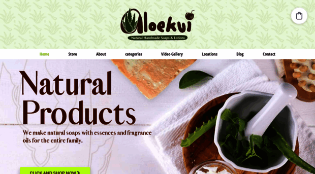 aloekui.com