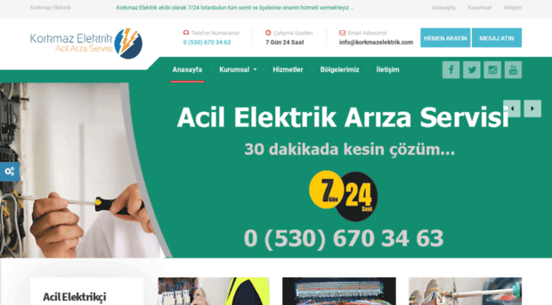 aloelektrik.com