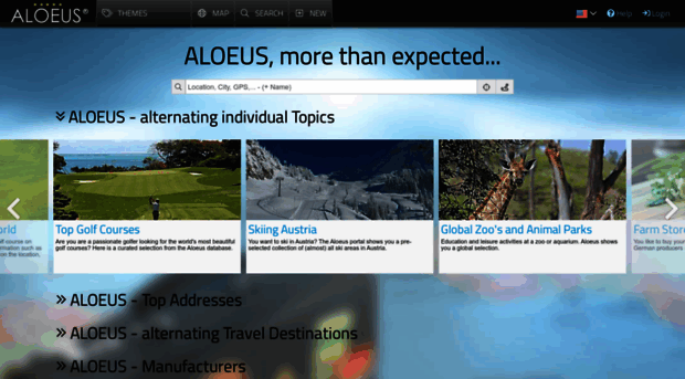 aloeus.com