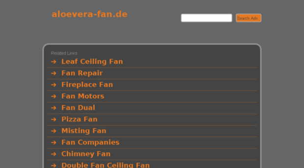 aloevera-fan.de