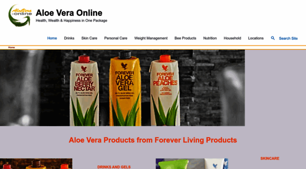 aloevera-online.com