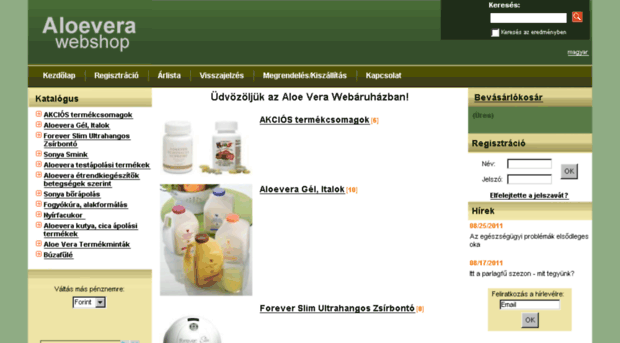 aloevera-webshop.hu