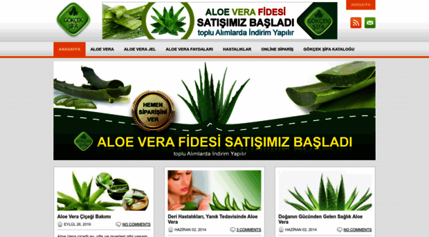 aloevera.com.tr