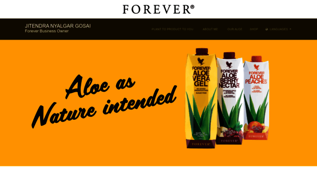 aloeverabaroda.flp.com