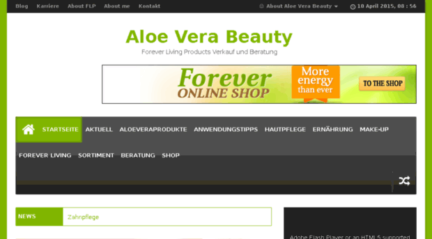 aloeverabeauty.ch