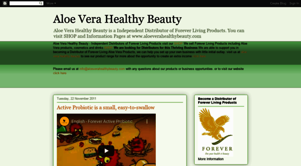 aloeverahealthybeauty.blogspot.com