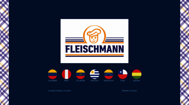 alofleischmann.com