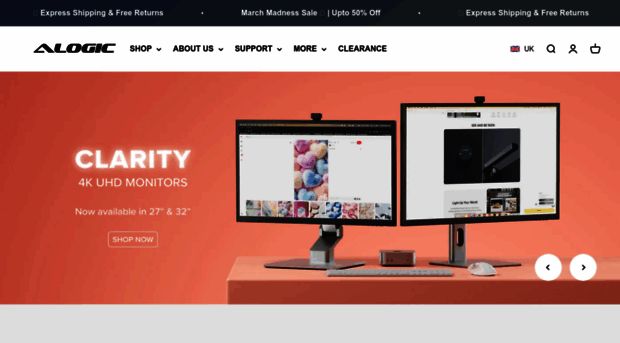 alogic.co.uk