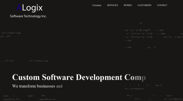 alogixsoftware.com