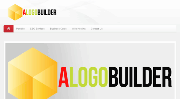 alogobuilder.com