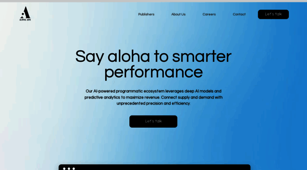 aloha-ads.com