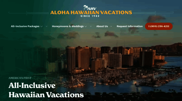 aloha-hawaiian.com