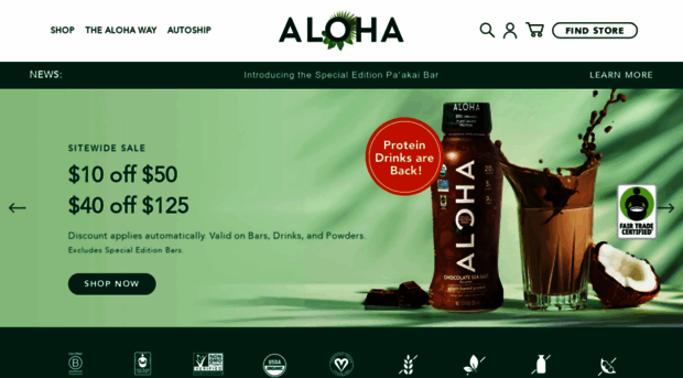 aloha.com