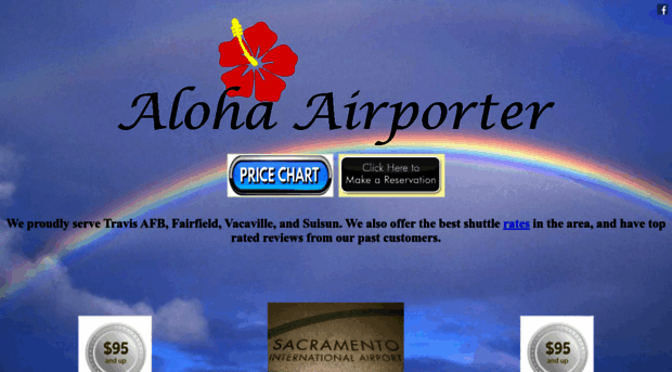 alohaairporter.com