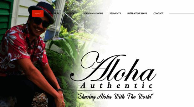 alohaauthentic.org