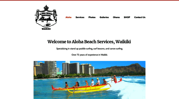 alohabeachservices.com