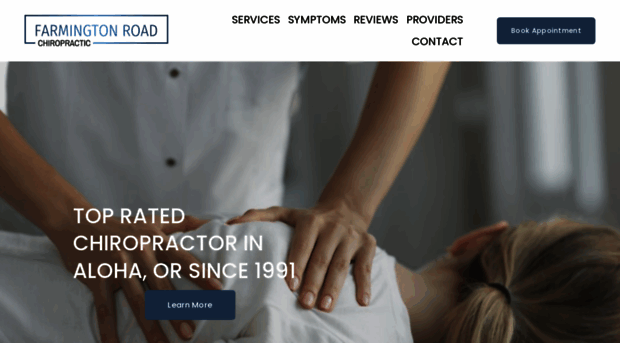 alohabeavertonchiropractor.com