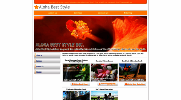 alohabeststyle.com