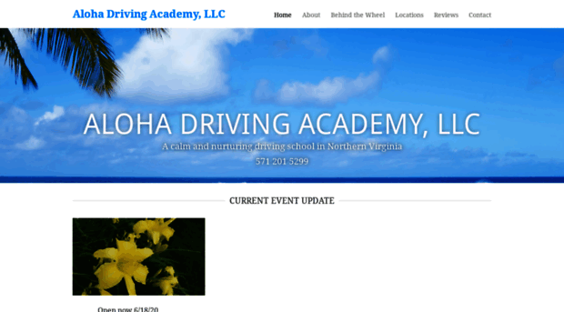 alohabobsdrivingschool.com