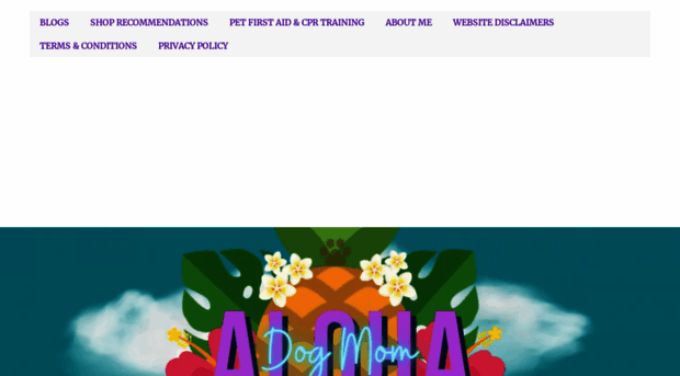 alohadogmom.com