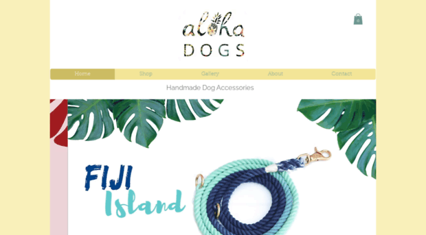 alohadogs.net