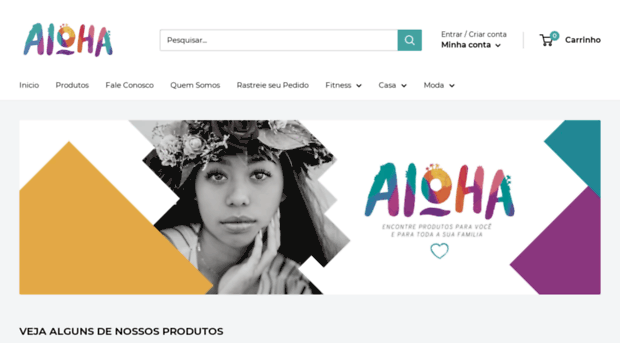 alohaecommerce.com