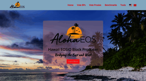 alohaeos.com