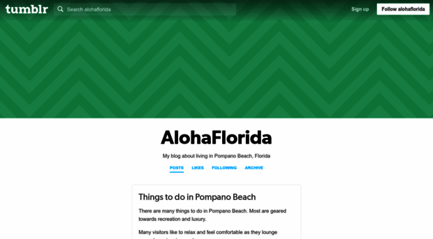 alohaflorida.com