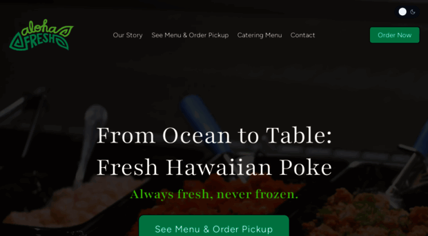 alohafreshpoke.com