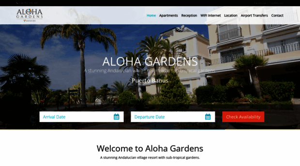 alohagardens.co.uk