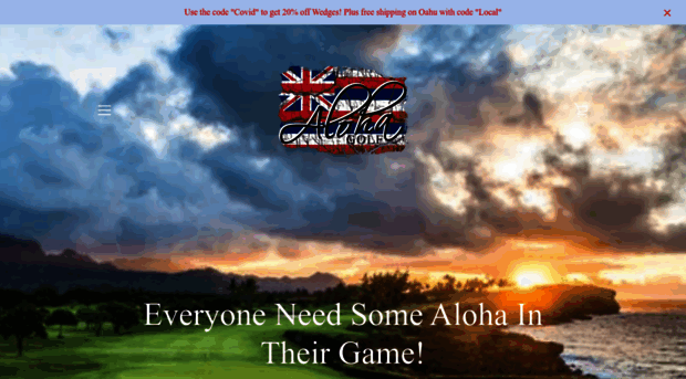 alohagolfclubs.com