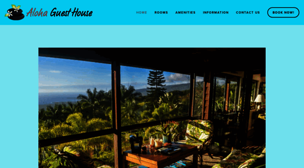 alohaguesthouse.com