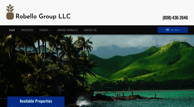 alohahalehawaii.com