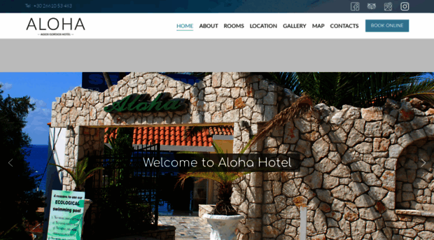 alohahotel.gr