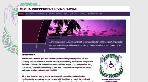 alohailhawaii.org