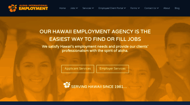 alohainternationalemployment.com