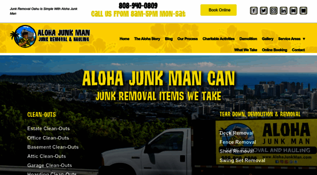 alohajunkman.com