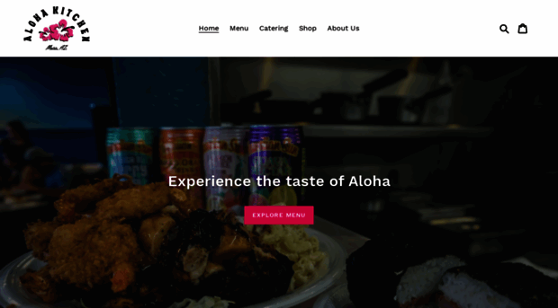 alohakitchen.com