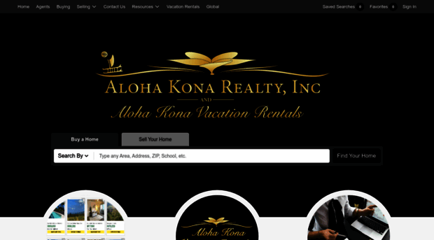 alohakonarealty.com