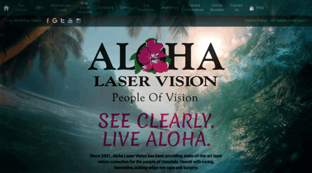 alohalaservision.com