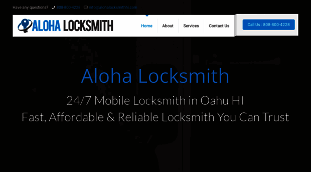 alohalocksmithhi.com