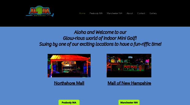 alohaminiglowgolf.com