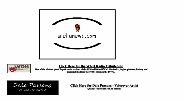 alohanews.com