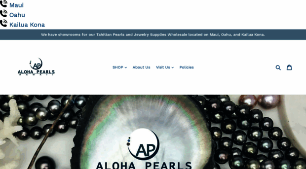 alohapearls.com