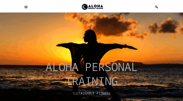 alohapersonaltraining.com