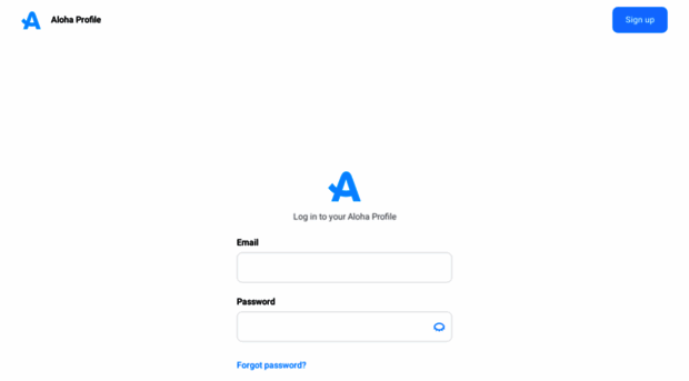 alohaprofile.com