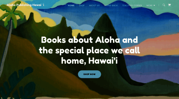 alohapublishinghawaii.com