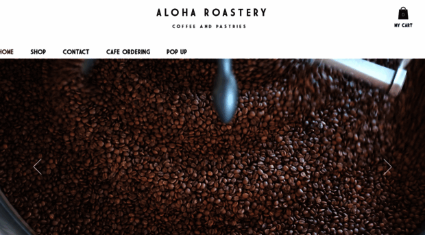 aloharoastery.com