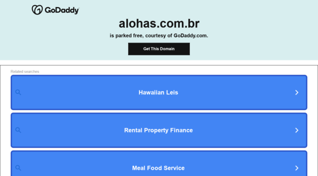 alohas.com.br